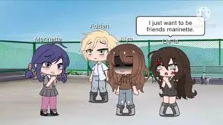 Friend don’t lie meme // Late again T-T // Le CoOkie Crumbles