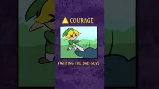 Zelda's Wisdom