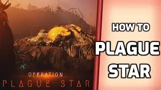 How to Plague Star - Warframe Guide