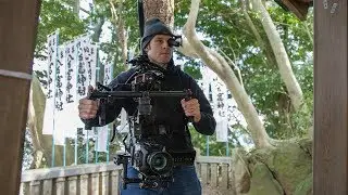 Brother AiRScouter für Video- und Film-Aufnahmen