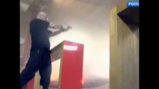 Всё включено • Глок 17