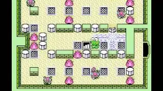 Keroppi to Keroriinu no Splash Bomb! Famicom