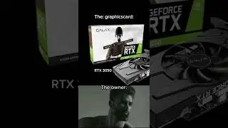 Pc gamers GPU: 