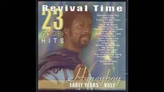 Honey Boy - River of Tears