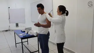 Práctica Medición Antropométrica
