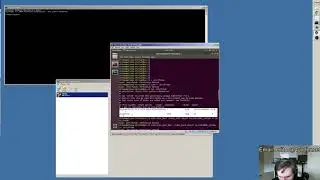 4coder dev: Windows File Change Notifications from VM