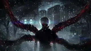 Live Wallpaper Tokyo Ghoul 1080p