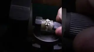 кольцо, которое не купишь в магазине 