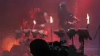 Gorgoroth - Unchain My Heart!!