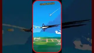 GamerMaker en 1 Minuto #gamedev #shorts
