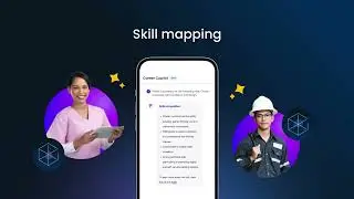 Career Copilot | 3D and 2D Animated Explainer