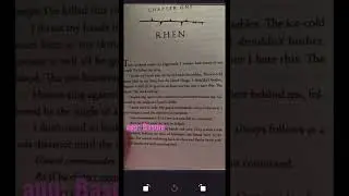 This is the BEST bookish app!🙀📲 