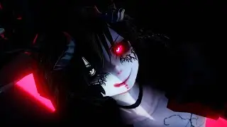 [MMD]Billie Eilish - BAD GUY [MOTION DL]