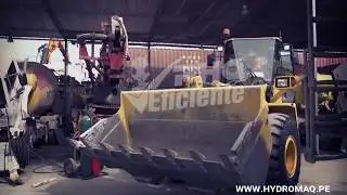 Sistema de Lubricación Automática 