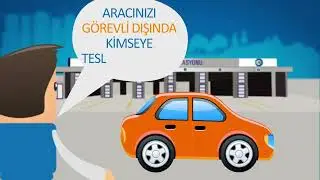 Muayene İçin Geldiğinizde Neler Yapmalısınız?