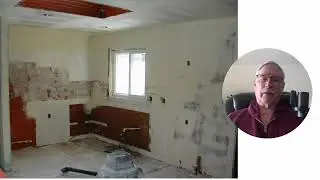 HOW NOT TO MAKE MONEY WITH A REHAB!