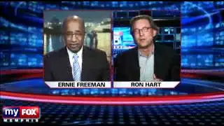 Ron Hart - Fox News Memphis
