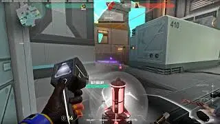 The worst Valorant whiff you'll see today