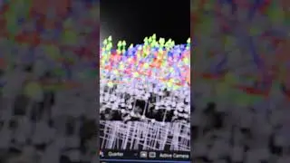 Анимация персонажа в After effects