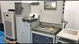 Asphalt Mixture Analyzer/Ampt Asphalt Mixture Performance Tester Hthy-8159