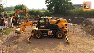 Nationwide Construction Training - Roto Training - CPCS A77