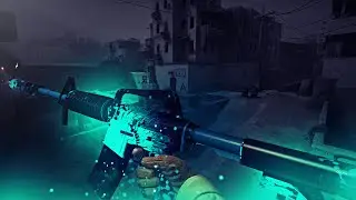 BEST GAME I'VE EVER PLAYED - ROAD TO GLOBAL (CS:GO COMPETITIVE)