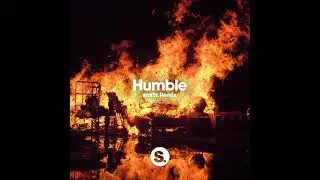 Kendrick Lamar - HUMBLE. (smith. Remix)