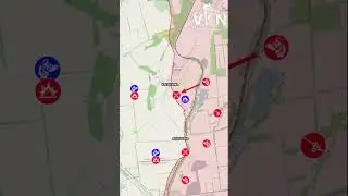 ХРОНИКА СВО за 13 сентября  2023  #украина #сво #новости #новостиукраины