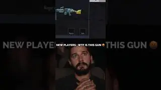 M249 💔 #pubg #short