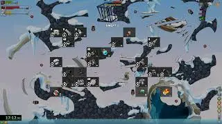 Вормикс: Speedrun - ПРОХОЖДЕНИЕ ВСЕХ ОДИНОЧНЫХ БОССОВ ПОДРЯД