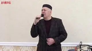 Madani - Muhammad // Nasheed 2022
