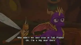 The Legend of Spyro: A New Beginning 100% [10] Ice Dojo