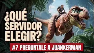 ARK Ascended: Which Server Type Should You Choose? 🤔 (Complete Guide)