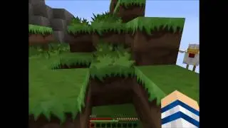 Minecraft / Sky Tree Island Episodio 3 ¡¡EL REGRESO!!