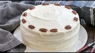 HUMMINGBIRD LAYER CAKE