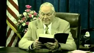 Shepherd's Chapel Genesis 