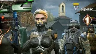 Артхаус WarFace 5
