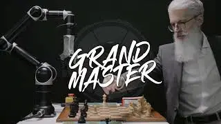 Zamael - Grand Master (Original Mix)