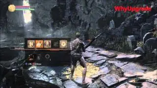 Dark Souls 3 - Episode 1