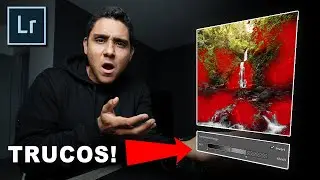 Trucos De Lightroom Para Fotografía De Paisajes Que Te Transforman En Un Profesional!