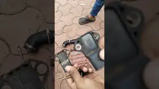 P023600 FAULT CODE TURBOCHARGER BOOST SENSOR CIRCUIT (A)
