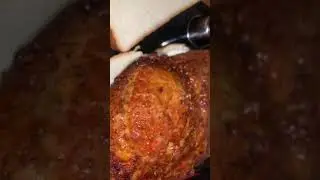 Simple ingredients fried pork recipe | Delicious pork recipe