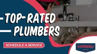 Plumb Works Inc. - Top 10 Best Plumbers Atlanta