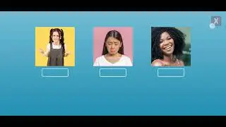 #kids #Emotion #game