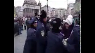 Терор над правовірними християнами у Львові