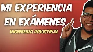 📚CÓMO ESTUDIAR PARA UN EXAMEN DE INGENIERÍA | tips, experiencia y modalidad virtual✅