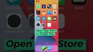 Download helium and create wallet | SenseCAP Hotspot App | Lesson 1