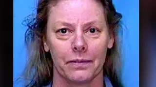 These Were Aileen Wuornos' Final Words And Last Meal