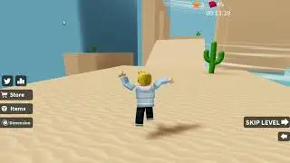 This ROBLOX Game Made Roblox Crash...
