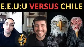 💥Stocks that pay dividends in the USA versus dividends in Chile 💥What are the differences?